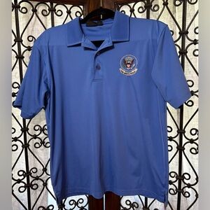 White House Polo Shirt